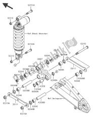 SUSPENSION