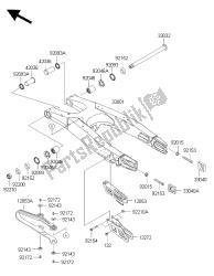 SWINGARM