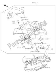 accessoire (enkele stoelbekleding)