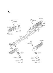 FOOTRESTS