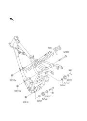 ENGINE MOUNT