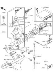 IGNITION SWITCH