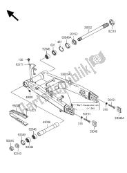 SWINGARM