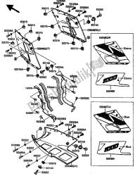 COWLING LOWERS