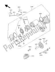 motor de arranque