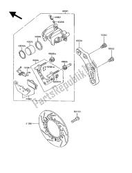 REAR BRAKE