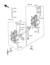 carburateur