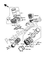 CYLINDER & PISTON