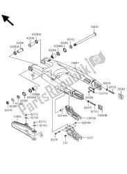 SWINGARM