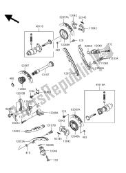 CAMSHAFT(S) & TENSIONER