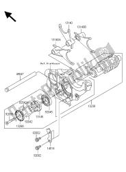 versnelling veranderen drum & schakelvork