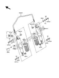 SUSPENSION & SHOCK ABSORBER