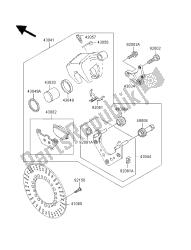 REAR BRAKE