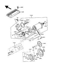 startmotor