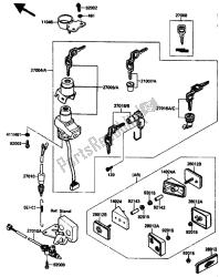 IGNITION SWITCH