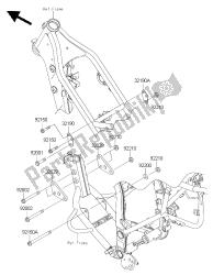 ENGINE MOUNT