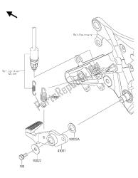 BRAKE PEDAL