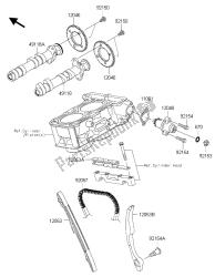 CAMSHAFT(S) & TENSIONER