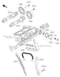 nokkenas (sen) en spanner