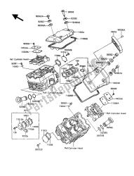 CYLINDER HEAD COVER