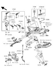 IGNITION SWITCH