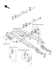 SWINGARM