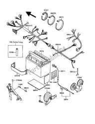 chassis elektrische apparatuur