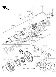 motor de arranque