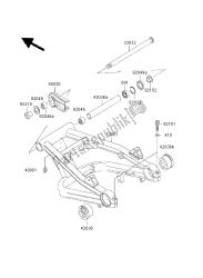 SWINGARM