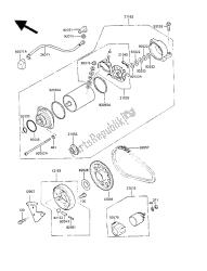 startmotor