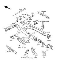 bras oscillant