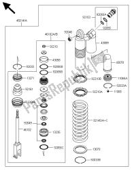 SHOCK ABSORBER