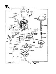 carburateur