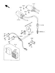 IGNITION SYSTEM