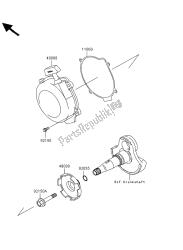 RECOIL STARTER