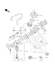 benzinetank