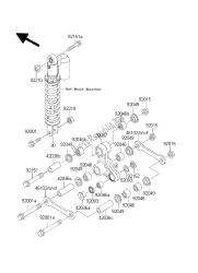 REAR SUSPENSION