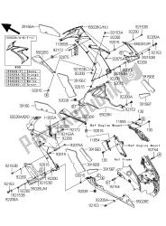 COWLING LOWERS