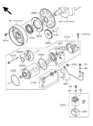 motor de arranque