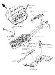 injection de carburant