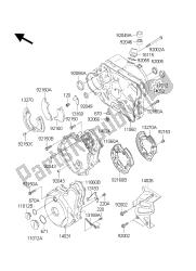 ENGINE COVER(S)