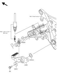 BRAKE PEDAL