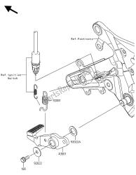 pedal de freno