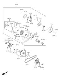 BELT CONVERTER