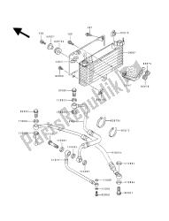 OIL COOLER