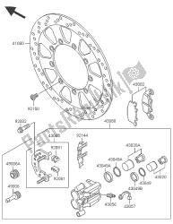 FRONT BRAKE