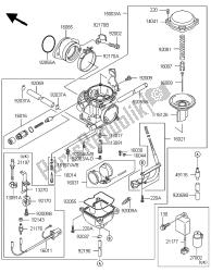 carburateur