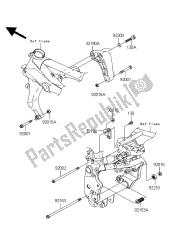 ENGINE MOUNT