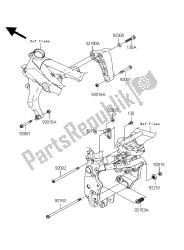 montaje del motor