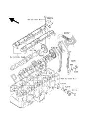 CAMSHAFT & TENSIONER